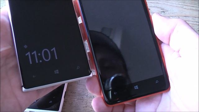 Nokia Lumia 625 - Günstiges 4,7 Zoll Windows Phone mit LTE im Hands-on смотреть онлайн