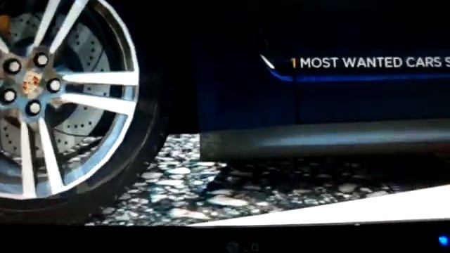 Need for Speed Most Wanted no windows 8 смотреть онлайн
