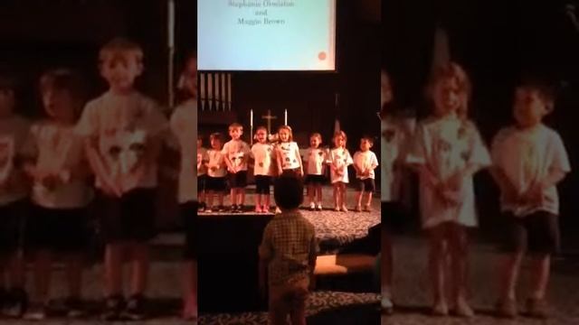 I Like to Eat Apples and Bsnanas смотреть онлайн