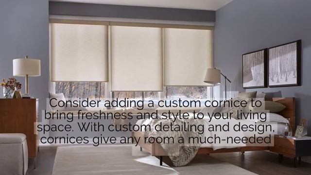 Budget Blinds Serving Chula Vista - Roller Shades смотреть онлайн