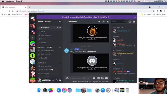 come avere lo skinpack del macOS Sierra смотреть онлайн