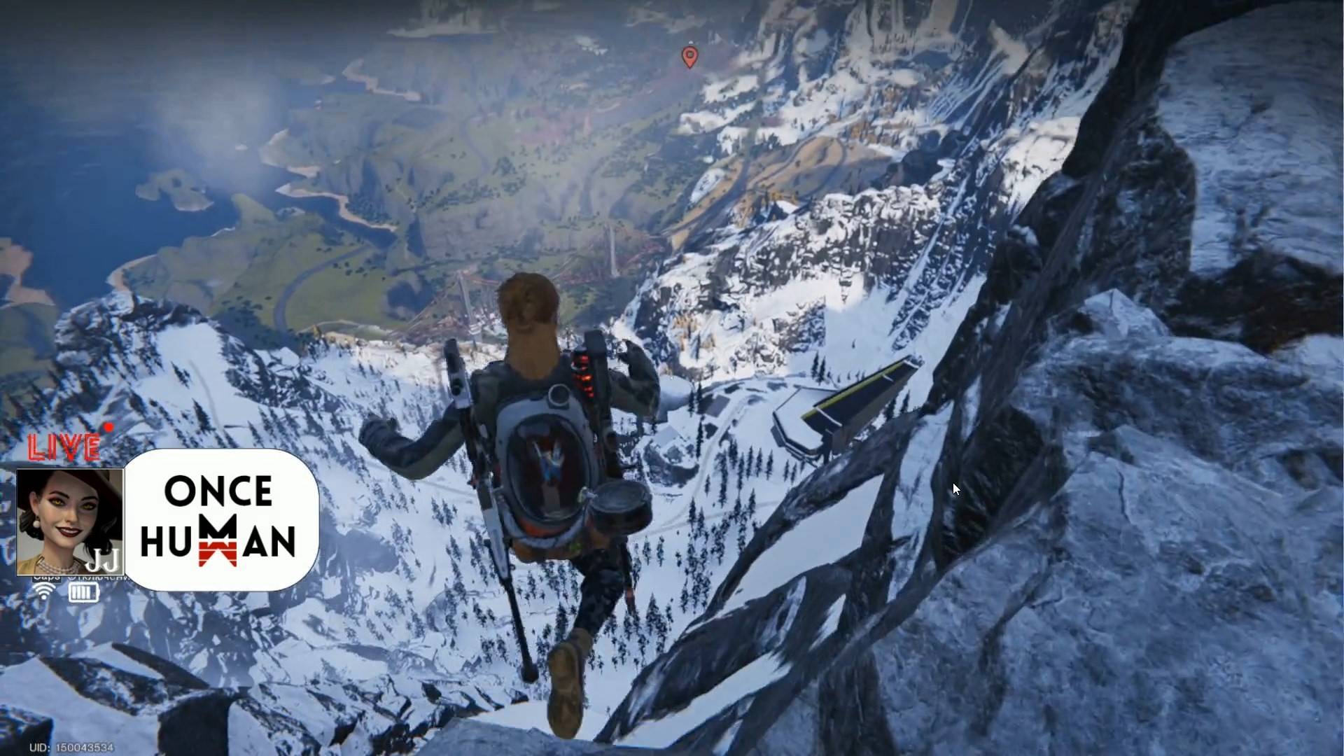 Играть или не играть в ONCE HUMAN? смотреть онлайн