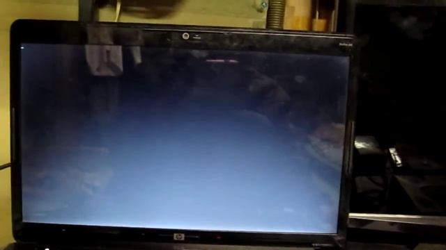 HP Pavilion dv6 Part II смотреть онлайн