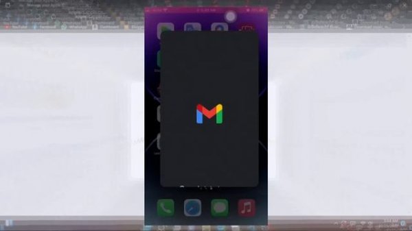 How to add iCloud in Gmail