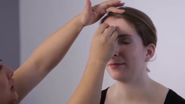 Movie Makeup: Part 3 Foundation смотреть онлайн
