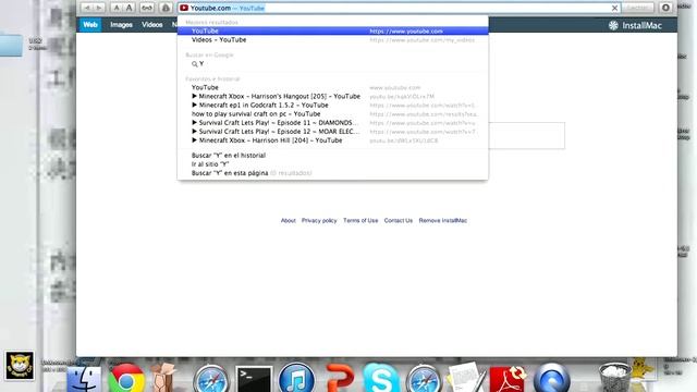 How i record! смотреть онлайн