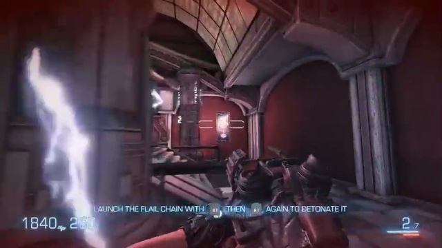 First Live Stream Test Bulletstorm смотреть онлайн