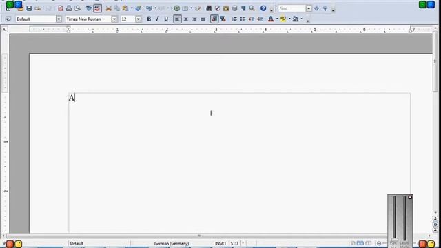 openoffice смотреть онлайн
