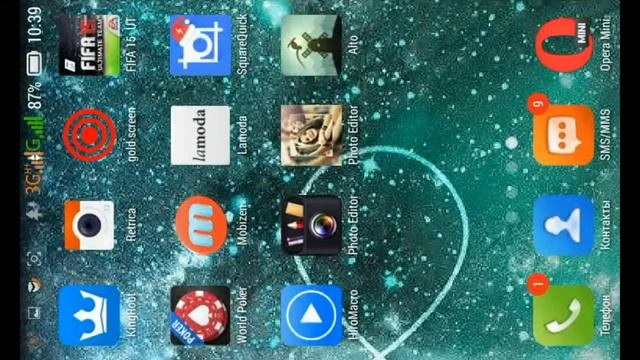 Чем снимать видео на android и ios смотреть онлайн