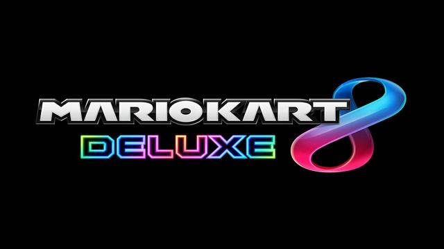 Bowser's Castle - Mario Kart 8 Deluxe OST смотреть онлайн