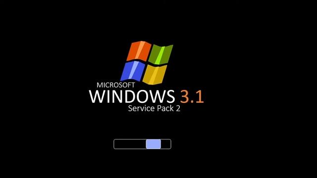 The Evolution of Windows 3.1 (Early Beta to End of Earth) смотреть онлайн