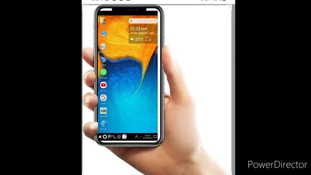 Phone into pc. HOW TO DOWNLOAD WINDOWS 10 ON ANDROID PHONE смотреть онлайн
