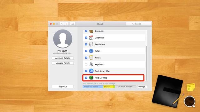 How to Fully Secure Your Mac with These 9 Steps смотреть онлайн