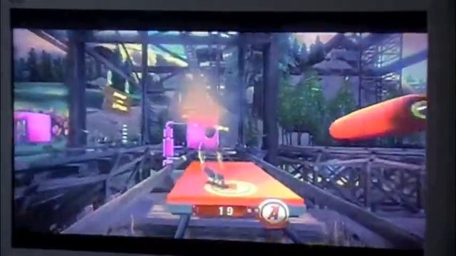 Xbox 360 Kinect Review смотреть онлайн