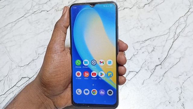Realme/OPPO Mobile White Screen Problem Solved 100% смотреть онлайн