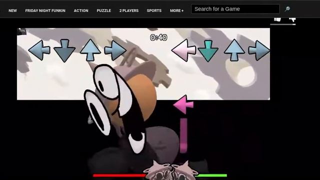 fnf golden apple смотреть онлайн