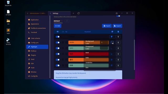 How to install Tabby Terminal on Windows - Step by Step Tutorial смотреть онлайн