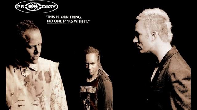 Break And Enter (2005 Live Edit)