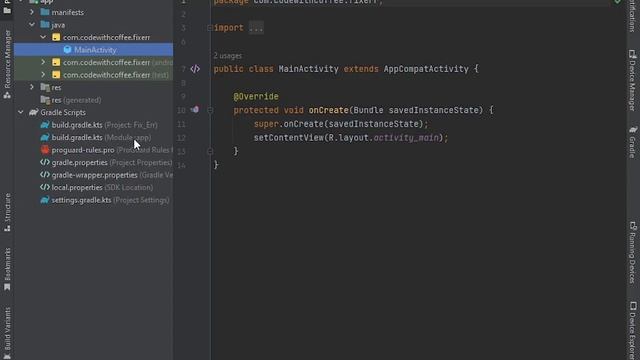 execution failed for task ':app:checkdebugaarmetadata a failure occurre смотреть онлайн