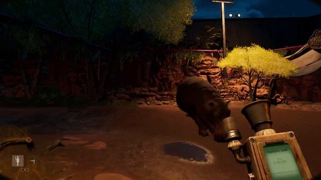 Zoochosis (3 часть) смотреть онлайн