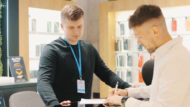 «Даруй те, що вона хоче» Реклама Apple Room 4K смотреть онлайн