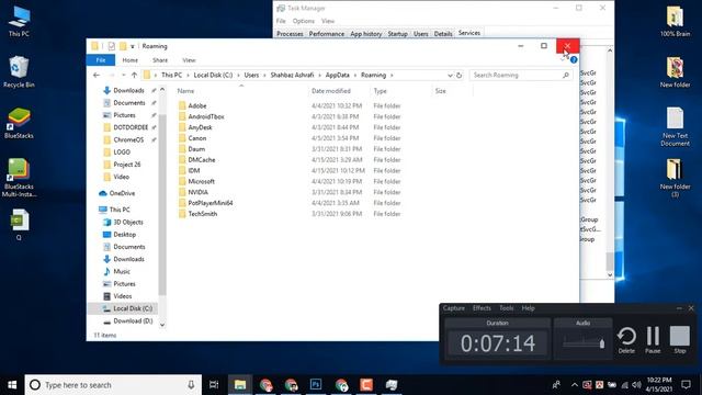 How to Completely Uninstall Gameloop Emulator | MrReCrop смотреть онлайн