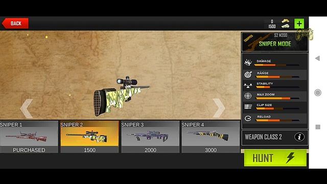 Wild Animals Hunting: Animals Dinosaur Hunting Simulator - Android iOS Gameplay смотреть онлайн