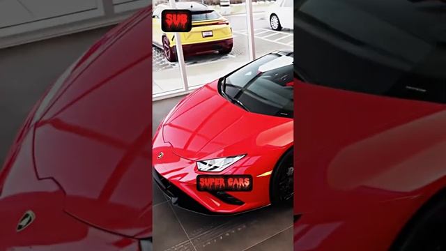 This color 🛐🔥💀 #viral #car #bestsupercar #edit #supercars #bestsupercar #lamborghini #red смотреть онлайн