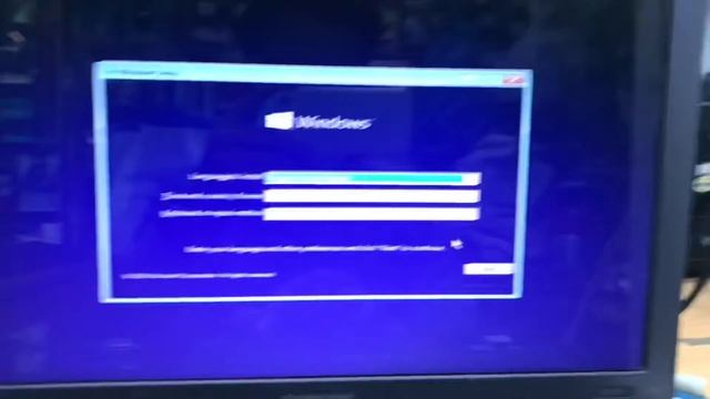 How To Install Windows 10. смотреть онлайн
