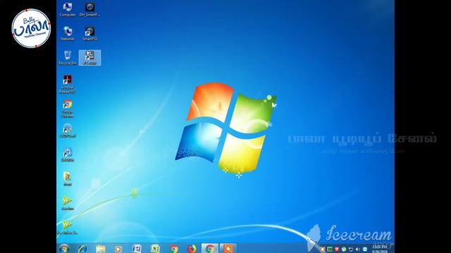 CCTV camera-வை உங்கள் சிஸ்டத்தில் பார்க்கலாம் | How to install smart pss software in System (Dahua смотреть онлайн