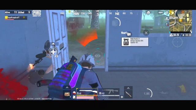 😤 PUBG MOBILE LITE NEW UPDATE 0.19.0 FLYING ZOMBIE IN ZOMBIE MODE | NEW EPIC GAMEPLAY SOLO VS SQUAD смотреть онлайн