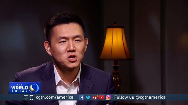 Daniel Wagner on cyber security collaboration between the U.S. and China смотреть онлайн