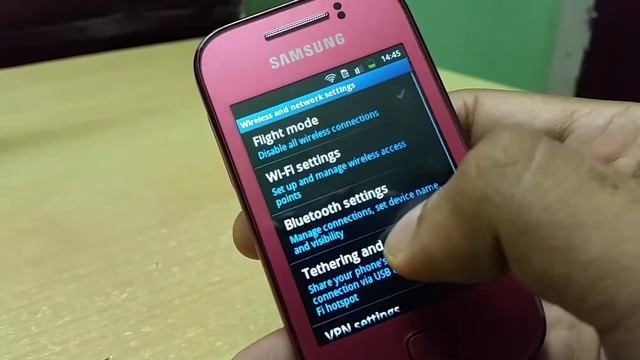 HOW TO CONVERT YOUR OLD PHONE INTO A WiFi ADAPTER. смотреть онлайн