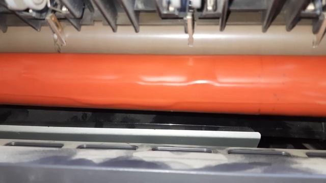 Fuser علامة أخرى لتلف الفيوزر في طابعات الليزر смотреть онлайн