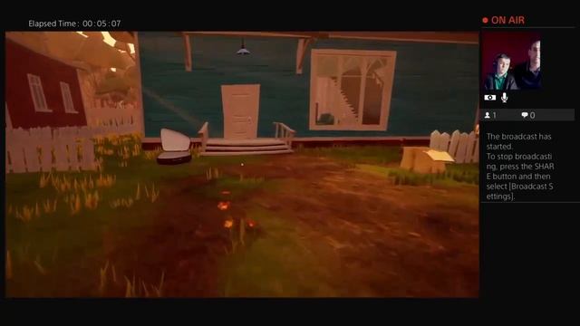 scurphy's Live PS4 Broadcast смотреть онлайн
