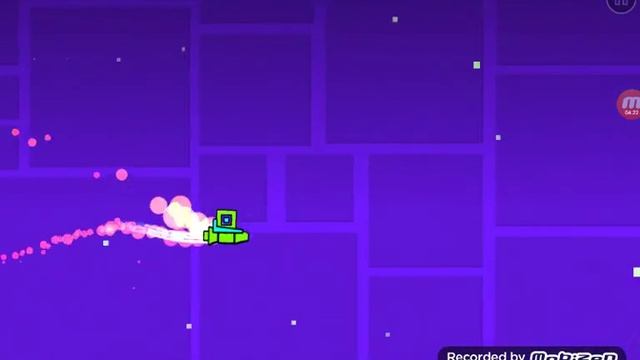 Montage of me trying to beat levels in TimesGDPS! смотреть онлайн