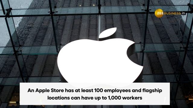 Apple to open physical stores in 2023, hiring begins in India смотреть онлайн
