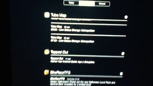 IOS 7: New Notification Center- Accessible on Lockscreen & смотреть онлайн