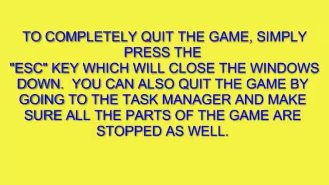 OPENING and INSTALLING GAMES INSTRUCTIONS MPEG смотреть онлайн