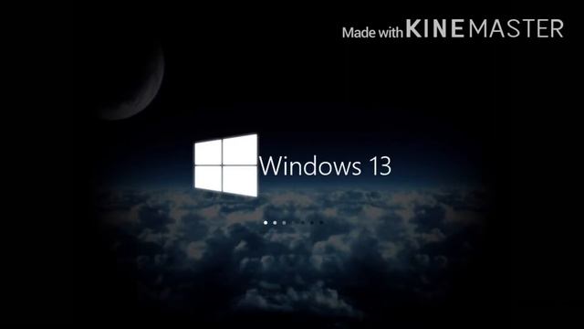 Windows 13 Startup Shutdown Sound смотреть онлайн