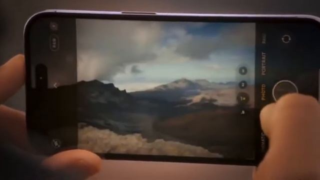 Apple IPhone 14 Pro 5G – Official Introduction (Global)