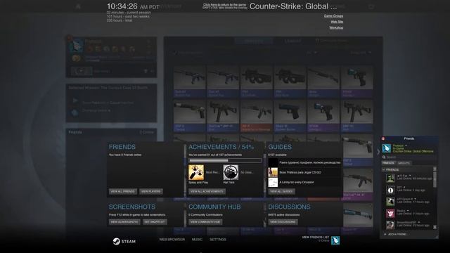 Pretty good case opening with Remarks смотреть онлайн