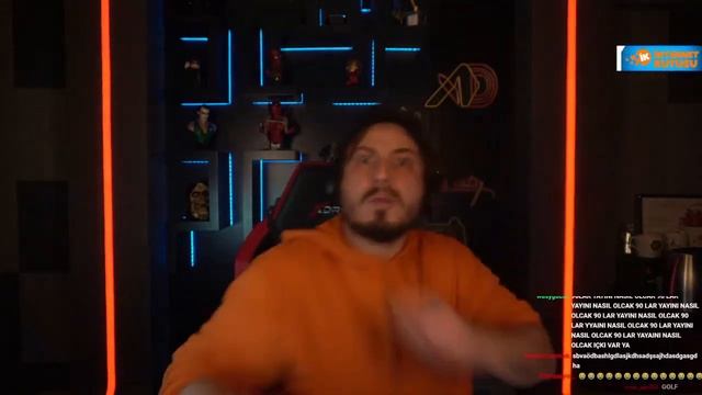 Ataberk Doğan Twitch ilk yayın ''max 500 izlenirsin dediler' 22K İZLENDİ смотреть онлайн