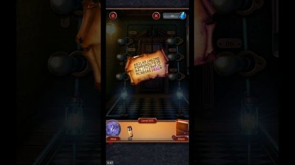 ADVENTURE VALLEY FORGOTTEN MANOR LEVEL 55 WALKTHROUGH