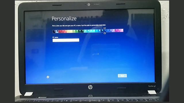 HOW TO INSTALL WINDOWS 8.1 IN AKHILESH YADAV'S LAPTOP..MOVE FROM WIN.7 TO WIN.8.1 смотреть онлайн