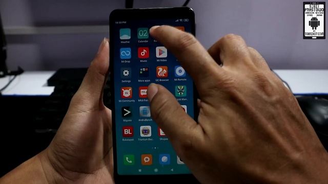 Install Xposed Framework/ Xposed Installer Redmi Note 5 MIUI 10 Android Oreo смотреть онлайн