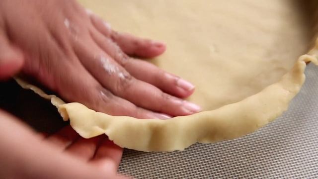 Apple Pie Recipe | Best Dessert Recipe | Pie Day | |Nick Saraf's Foodlog смотреть онлайн