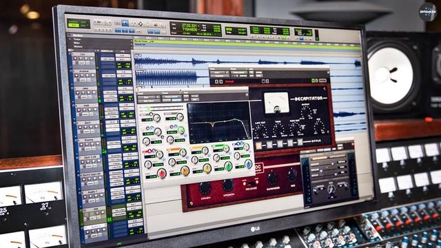 Avid Pro Tools 12 Review: Is It Any Good?! смотреть онлайн
