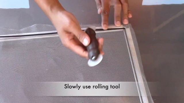 A Rat chewed my window screen. How To Replace Window Screen. DIY. смотреть онлайн