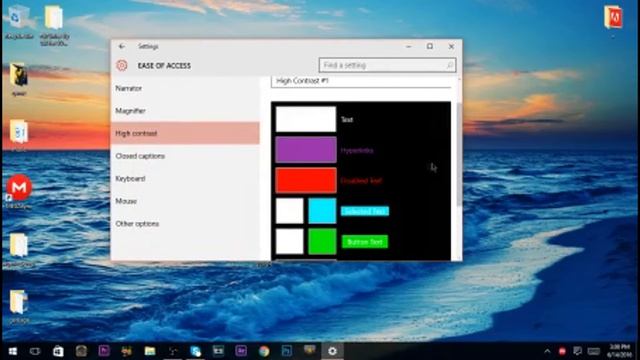 How to change color of sony vegas pro windows 10 смотреть онлайн